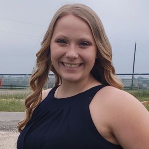 Meet your Posher, Katriana